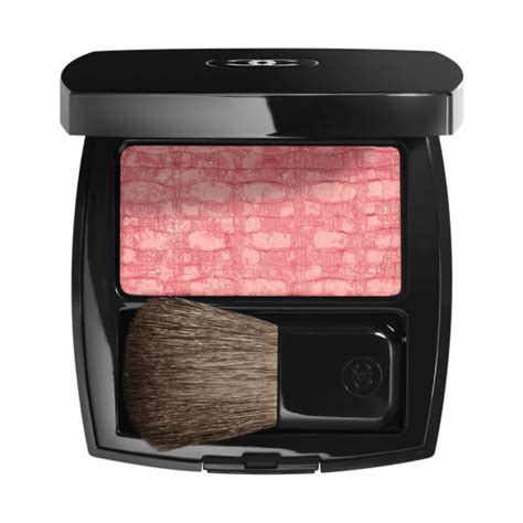 chanel blush tweed|Chanel blush.